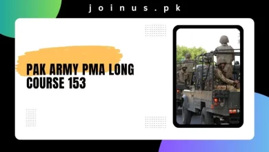 Photo of Pak Army PMA Long Course 153 2024