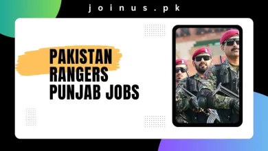 Photo of Pakistan Rangers Punjab Jobs 2024 – Online Apply