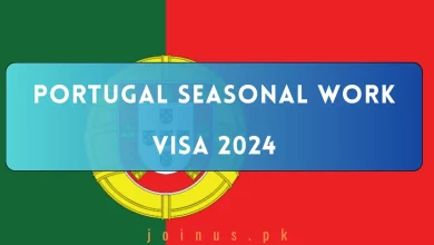 Photo of Portugal Seasonal Work Visa 2024 – Apply Now