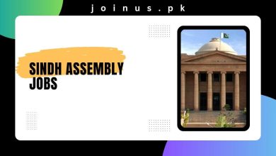 Photo of Sindh Assembly Jobs – Apply Now