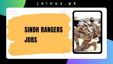 Photo of Sindh Rangers Jobs 2024 – Apply Now