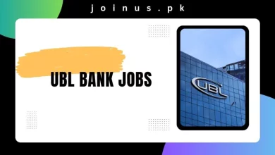 Photo of UBL Bank Jobs 2024 – Visit Here