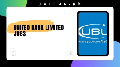 Photo of United Bank Limited Jobs 2024 – Apply Now