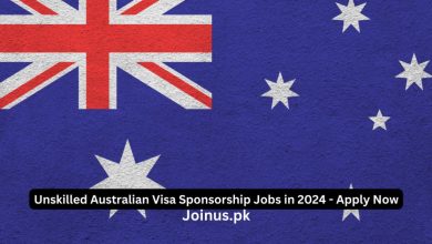 Photo of Unskilled Australian Visa Sponsorship Jobs in 2024 – Apply Now