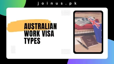 Photo of Australian Work Visa Types 2024 – Visit Here