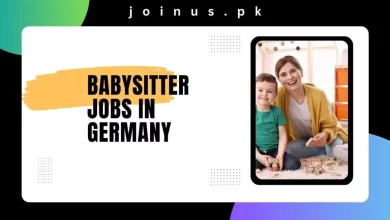 Photo of Babysitter Jobs in Germany 2024 – Visa Sponsorship