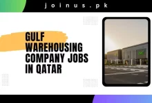 Photo of Gulf Warehousing Company Jobs in Qatar 2024 – Apply Now