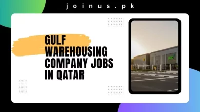 Photo of Gulf Warehousing Company Jobs in Qatar 2025 – Apply Now