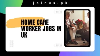 Photo of Home Care Worker Jobs in UK 2025 – Visa Sponsorship