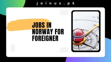 Photo of Jobs in Norway For Foreigners 2024 – Apply Now