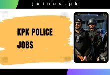 Photo of KPK Police Jobs 2024 – Apply Now