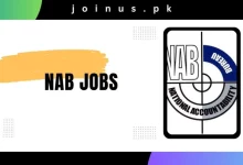 Photo of NAB Jobs 2025 – Apply Now