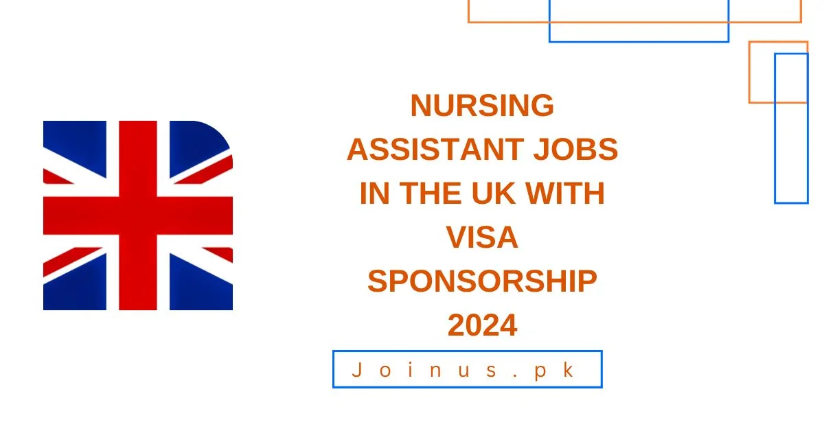 nursing assistant jobs europe