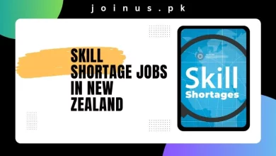 Photo of Skill Shortage Jobs in New Zealand 2024 – Apply Now