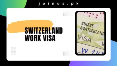 Photo of Switzerland Work Visa 2024 – Visit Here