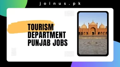 Photo of Tourism Department Punjab Jobs 2025 – Apply Now