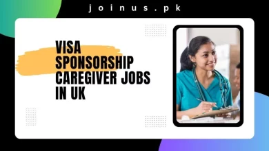 Photo of Visa Sponsorship Caregiver Jobs in UK 2024 – Apply Now