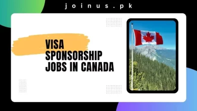 Photo of Visa Sponsorship Jobs in Canada 2025 – Apply Now