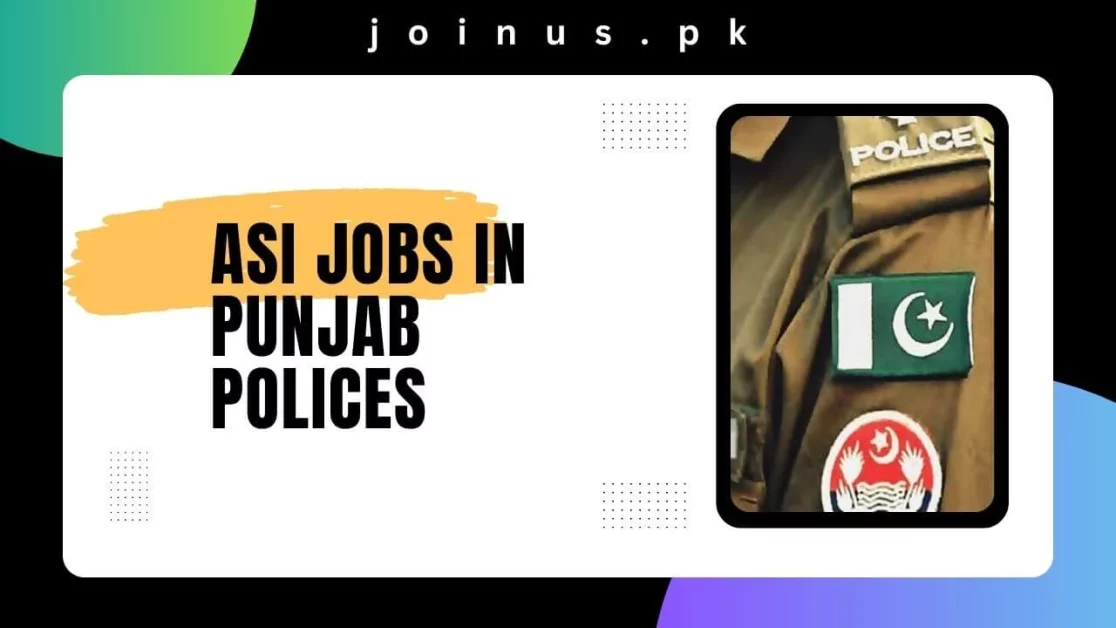 asi-jobs-in-punjab-police-2024-apply-now