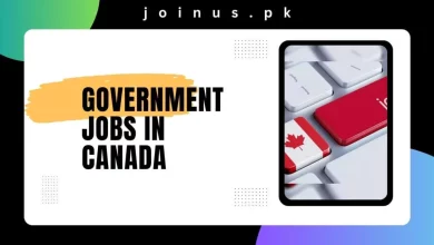 Photo of Government Jobs in Canada 2025 – Apply Now