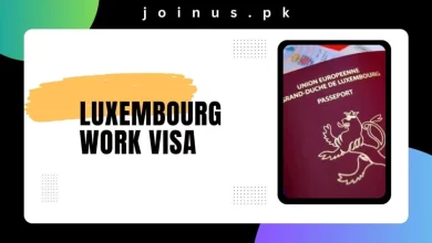 Photo of Luxembourg Work Visa 2024 – Check Here