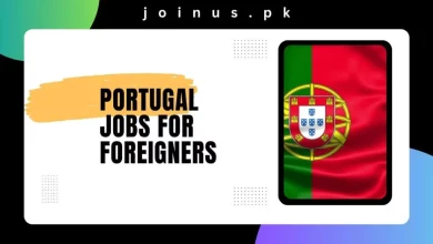 Photo of Portugal Jobs for Foreigners – Apply Now