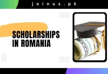 Photo of Scholarships in Romania 2024 – Check Eligibility to Apply