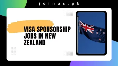 Photo of Visa Sponsorship Jobs in New Zealand 2025 – Apply Now