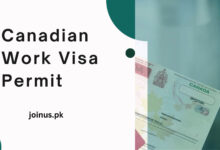 Photo of Canadian Work Visa Permit – Visit Here