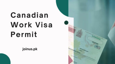 Photo of Canadian Work Visa Permit – Visit Here