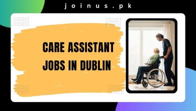 Photo of Care Assistant Jobs in Dublin 2024 – Apply Now