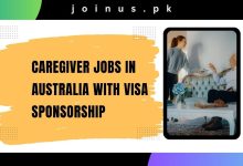 Photo of Caregiver Jobs in Australia with Visa Sponsorship