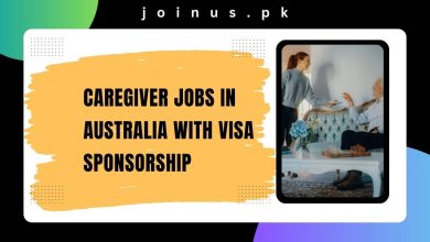 Photo of Caregiver Jobs in Australia with Visa Sponsorship 2024