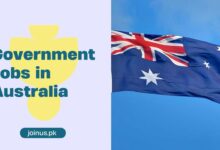 Photo of Government Jobs in Australia – Apply Now