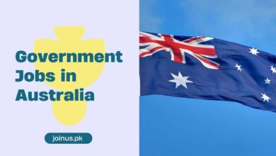 Photo of Government Jobs in Australia – Apply Now