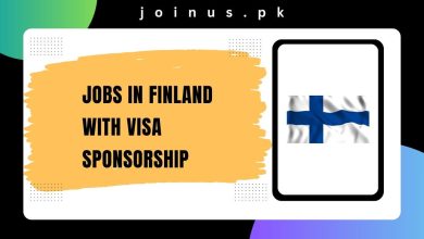 Photo of Jobs in Finland with Visa Sponsorship 2025 – Apply Now