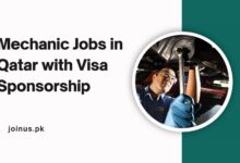 Photo of Mechanic Jobs in Qatar with Visa Sponsorship – Apply Now