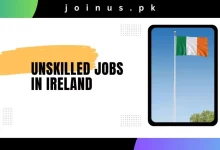 Photo of Unskilled Jobs in Ireland 2025 – Visa Sponsorship