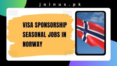 Photo of Visa Sponsorship Seasonal Jobs in Norway 2025 – Apply Now