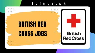 Photo of British Red Cross Jobs 2024 – Apply Now