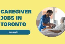 Photo of Caregiver Jobs in Toronto – Apply Now