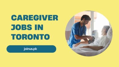 Photo of Caregiver Jobs in Toronto – Apply Now