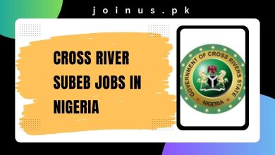 Photo of Cross River SUBEB Jobs in Nigeria 2025 – Apply Now