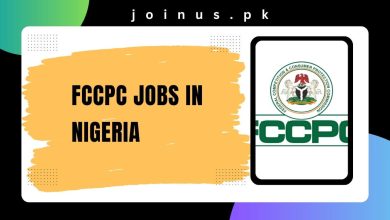 Photo of FCCPC Jobs in Nigeria 2024 – Apply Now