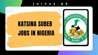 Photo of Katsina SUBEB Jobs in Nigeria 2024-25 – Apply Now