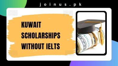 Photo of Kuwait Scholarships Without IELTS 2024 – Apply Now