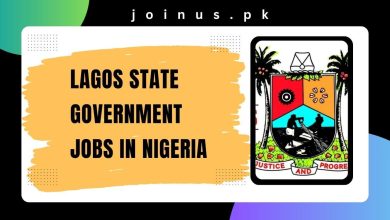 Photo of Lagos State Government Jobs in Nigeria 2024-25 – Apply Now