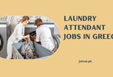 Photo of Laundry Attendant Jobs in Greece – Apply Now