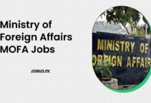 Photo of Ministry of Foreign Affairs MOFA Jobs – Apply Now