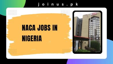 Photo of NACA Jobs in Nigeria 2024 – Application Portal